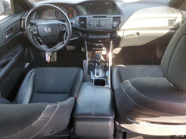 Photo 7 VIN: 1HGCR2F56HA148808 - HONDA ACCORD SPO 