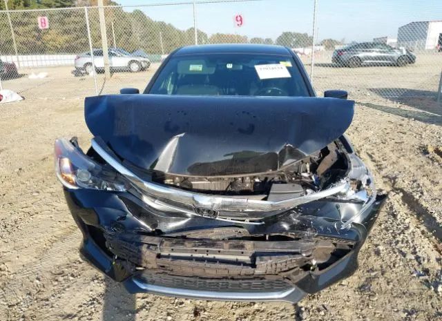 Photo 5 VIN: 1HGCR2F56HA153507 - HONDA ACCORD SEDAN 