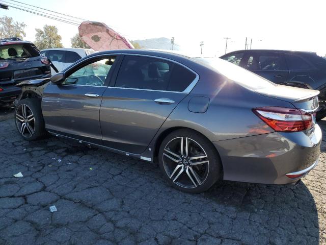 Photo 1 VIN: 1HGCR2F56HA163597 - HONDA ACCORD 