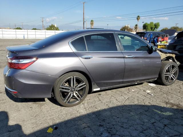 Photo 2 VIN: 1HGCR2F56HA163597 - HONDA ACCORD 