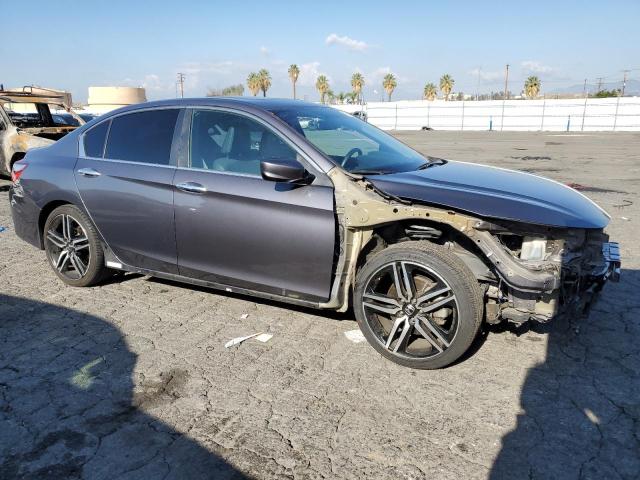 Photo 3 VIN: 1HGCR2F56HA163597 - HONDA ACCORD 