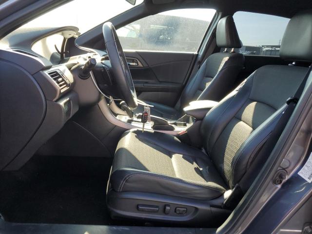 Photo 6 VIN: 1HGCR2F56HA163597 - HONDA ACCORD 