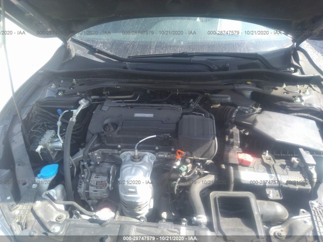 Photo 9 VIN: 1HGCR2F56HA165267 - HONDA ACCORD SEDAN 