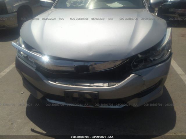 Photo 5 VIN: 1HGCR2F56HA168329 - HONDA ACCORD SEDAN 