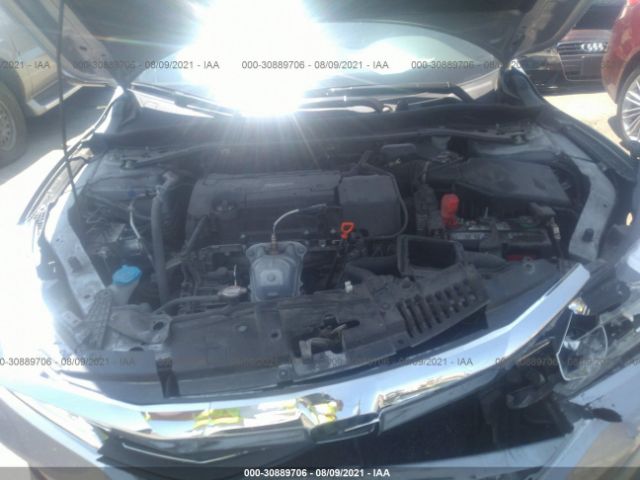 Photo 9 VIN: 1HGCR2F56HA168329 - HONDA ACCORD SEDAN 