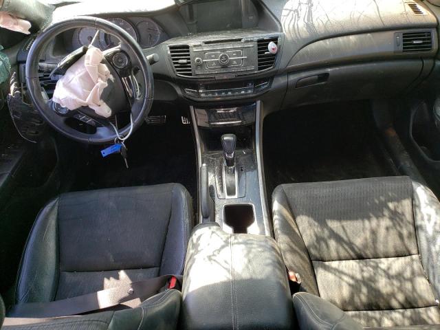 Photo 7 VIN: 1HGCR2F56HA189181 - HONDA ACCORD SPO 