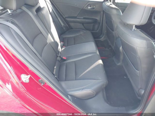 Photo 7 VIN: 1HGCR2F56HA194459 - HONDA ACCORD 