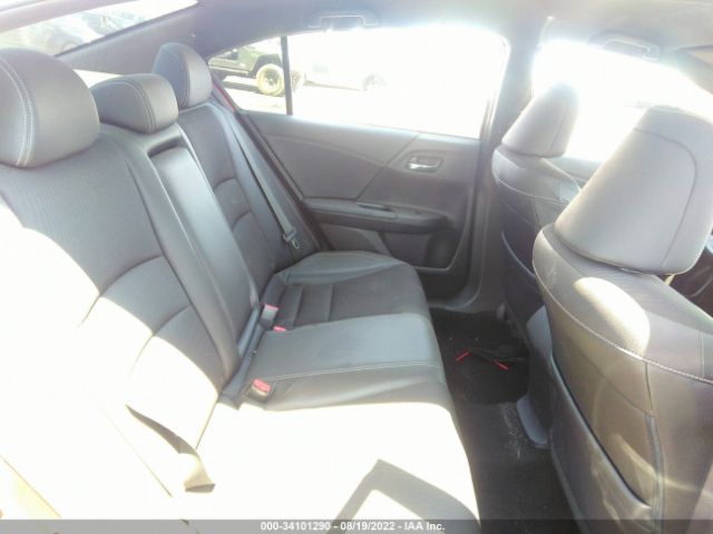 Photo 7 VIN: 1HGCR2F56HA196860 - HONDA ACCORD SEDAN 