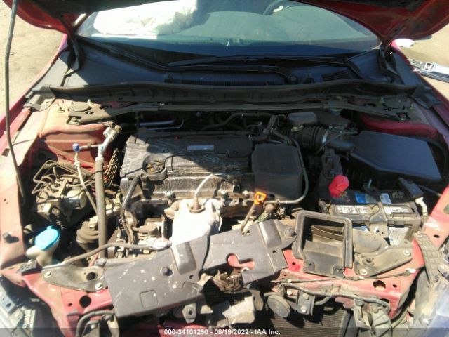 Photo 9 VIN: 1HGCR2F56HA196860 - HONDA ACCORD SEDAN 