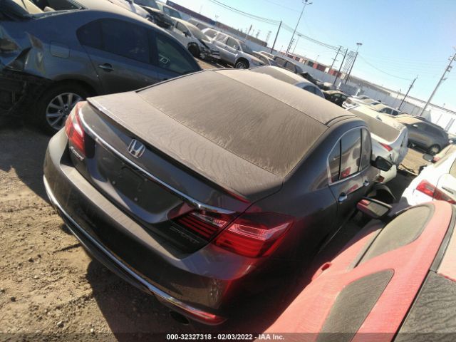 Photo 3 VIN: 1HGCR2F56HA199483 - HONDA ACCORD 