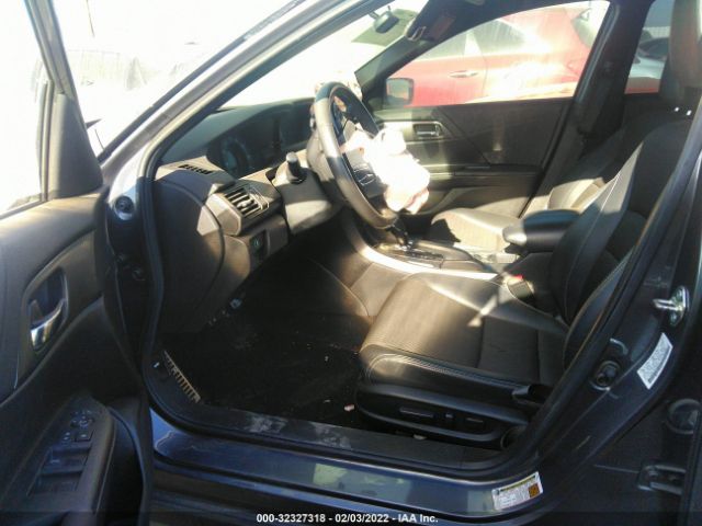 Photo 4 VIN: 1HGCR2F56HA199483 - HONDA ACCORD 