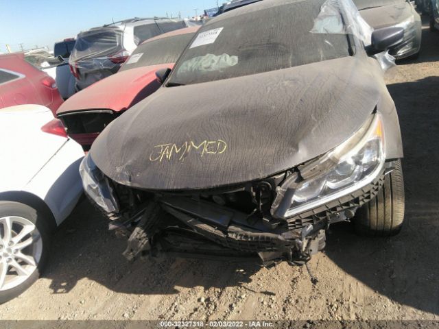 Photo 5 VIN: 1HGCR2F56HA199483 - HONDA ACCORD 