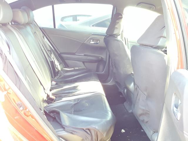 Photo 5 VIN: 1HGCR2F56HA202060 - HONDA ACCORD SPO 