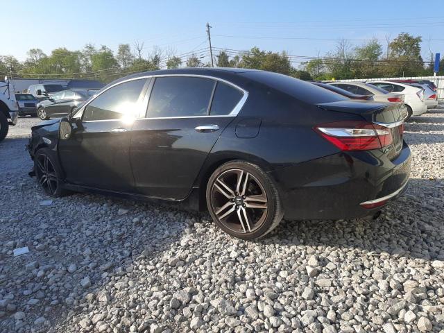 Photo 1 VIN: 1HGCR2F56HA202124 - HONDA ACCORD 