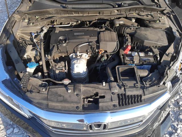 Photo 10 VIN: 1HGCR2F56HA202124 - HONDA ACCORD 