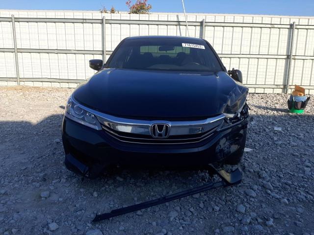 Photo 4 VIN: 1HGCR2F56HA202124 - HONDA ACCORD 