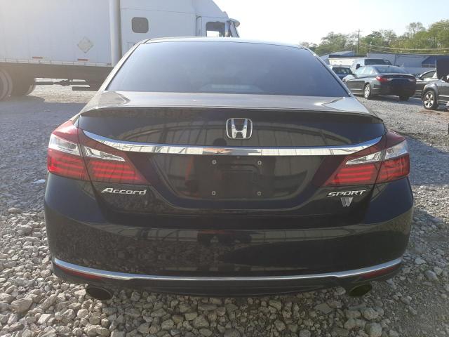 Photo 5 VIN: 1HGCR2F56HA202124 - HONDA ACCORD 