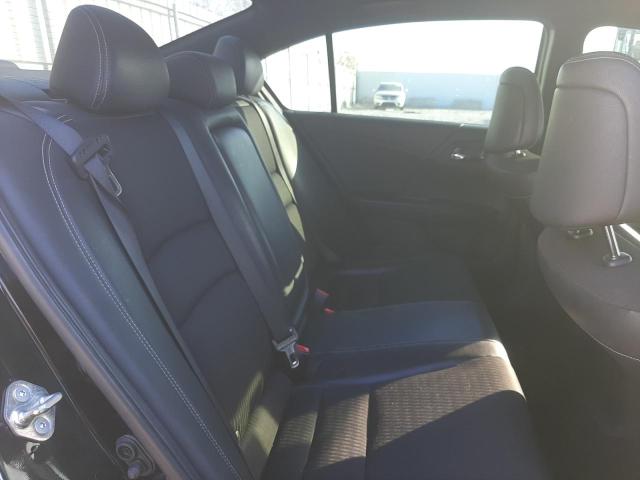 Photo 9 VIN: 1HGCR2F56HA202124 - HONDA ACCORD 