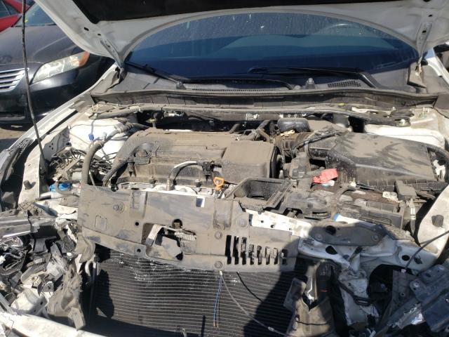 Photo 6 VIN: 1HGCR2F56HA204942 - HONDA ACCORD SPO 