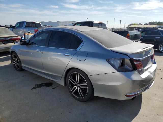 Photo 1 VIN: 1HGCR2F56HA210045 - HONDA ACCORD SPO 