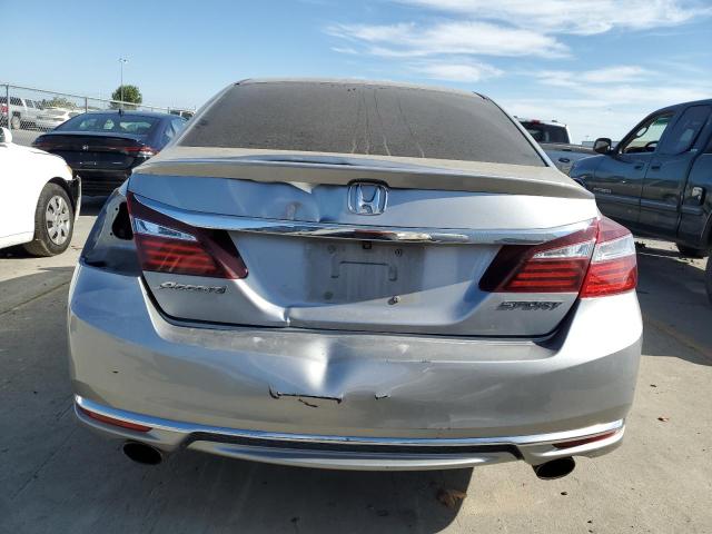 Photo 5 VIN: 1HGCR2F56HA210045 - HONDA ACCORD SPO 