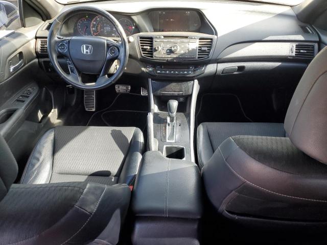 Photo 7 VIN: 1HGCR2F56HA210045 - HONDA ACCORD SPO 