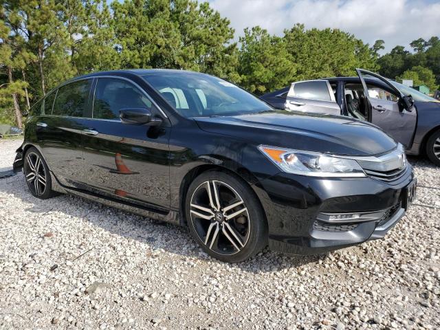 Photo 3 VIN: 1HGCR2F56HA216864 - HONDA ACCORD SPO 