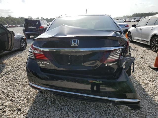 Photo 5 VIN: 1HGCR2F56HA216864 - HONDA ACCORD SPO 