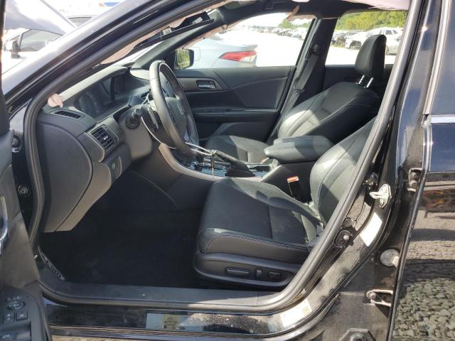 Photo 6 VIN: 1HGCR2F56HA216864 - HONDA ACCORD SPO 