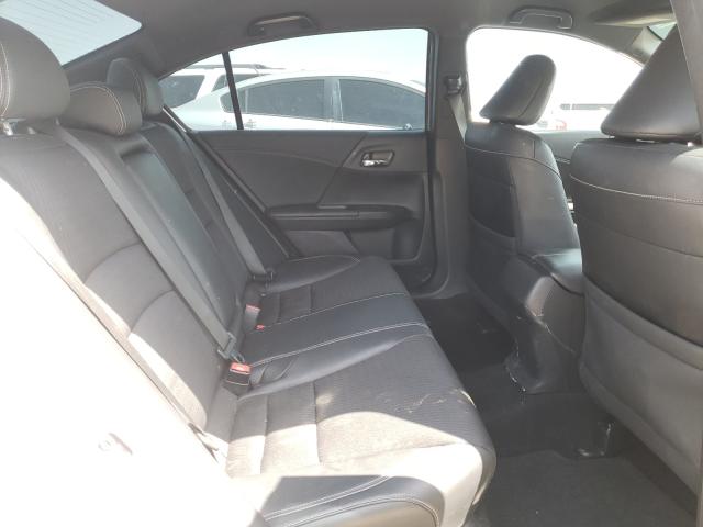 Photo 5 VIN: 1HGCR2F56HA225838 - HONDA ACCORD SPO 