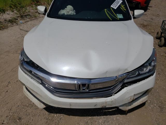 Photo 6 VIN: 1HGCR2F56HA225838 - HONDA ACCORD SPO 