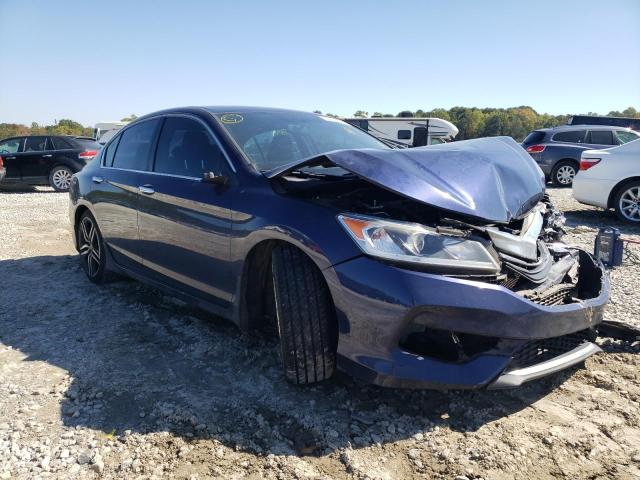 Photo 0 VIN: 1HGCR2F56HA226570 - HONDA ACCORD SPO 