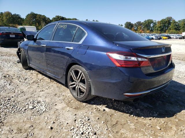 Photo 2 VIN: 1HGCR2F56HA226570 - HONDA ACCORD SPO 