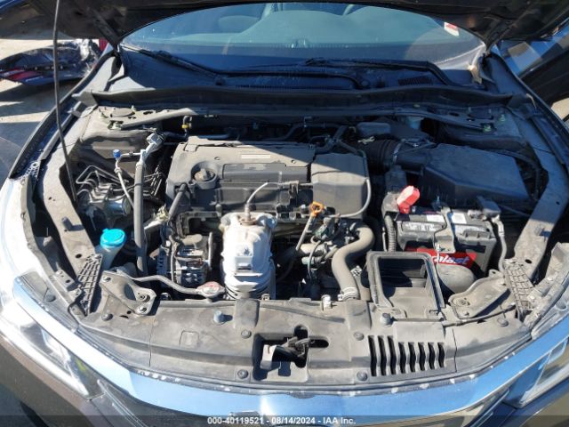 Photo 9 VIN: 1HGCR2F56HA232773 - HONDA ACCORD 