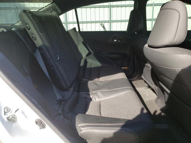 Photo 5 VIN: 1HGCR2F56HA238993 - HONDA ACCORD EX 