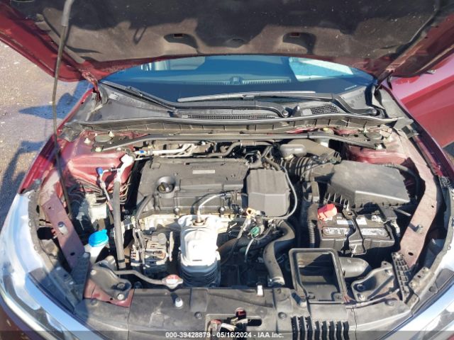 Photo 9 VIN: 1HGCR2F56HA241490 - HONDA ACCORD 