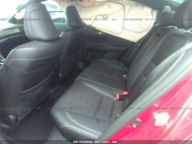 Photo 7 VIN: 1HGCR2F56HA250321 - HONDA ACCORD SEDAN 