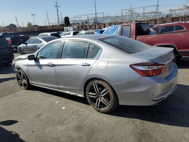 Photo 1 VIN: 1HGCR2F56HA255860 - HONDA ACCORD SPO 