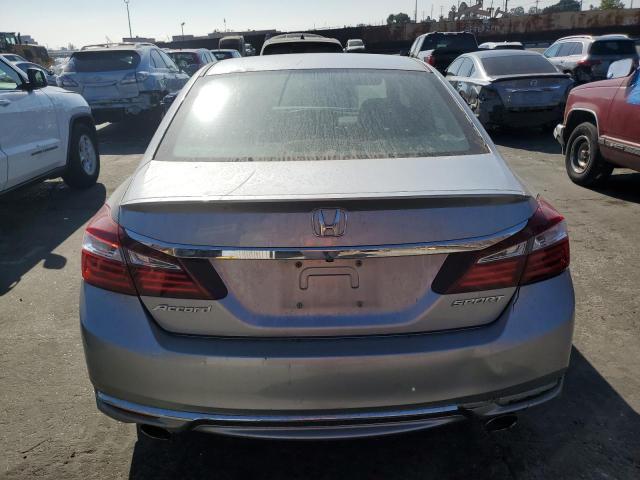 Photo 5 VIN: 1HGCR2F56HA255860 - HONDA ACCORD SPO 