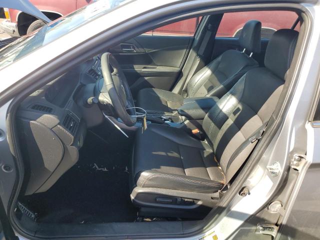 Photo 6 VIN: 1HGCR2F56HA255860 - HONDA ACCORD SPO 