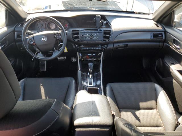 Photo 7 VIN: 1HGCR2F56HA255860 - HONDA ACCORD SPO 