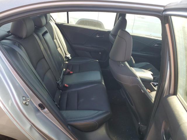 Photo 9 VIN: 1HGCR2F56HA255860 - HONDA ACCORD SPO 