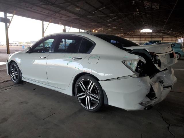 Photo 1 VIN: 1HGCR2F56HA261559 - HONDA ACCORD SPO 