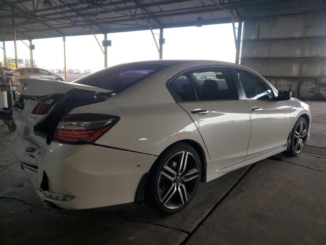 Photo 2 VIN: 1HGCR2F56HA261559 - HONDA ACCORD SPO 