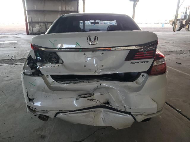 Photo 5 VIN: 1HGCR2F56HA261559 - HONDA ACCORD SPO 