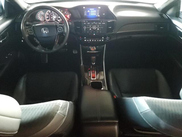 Photo 7 VIN: 1HGCR2F56HA261559 - HONDA ACCORD SPO 