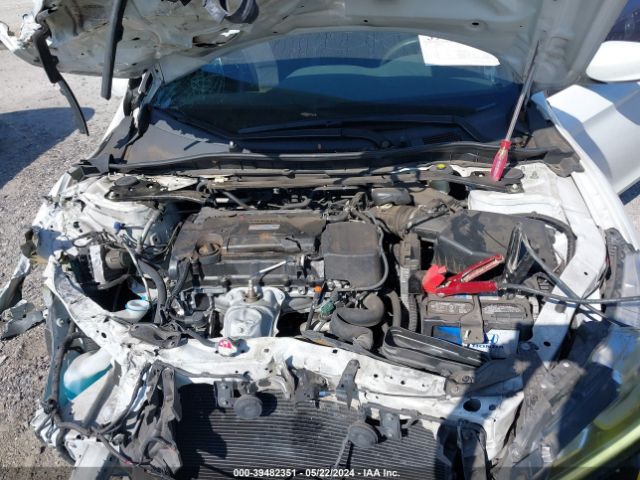 Photo 9 VIN: 1HGCR2F56HA265188 - HONDA ACCORD 