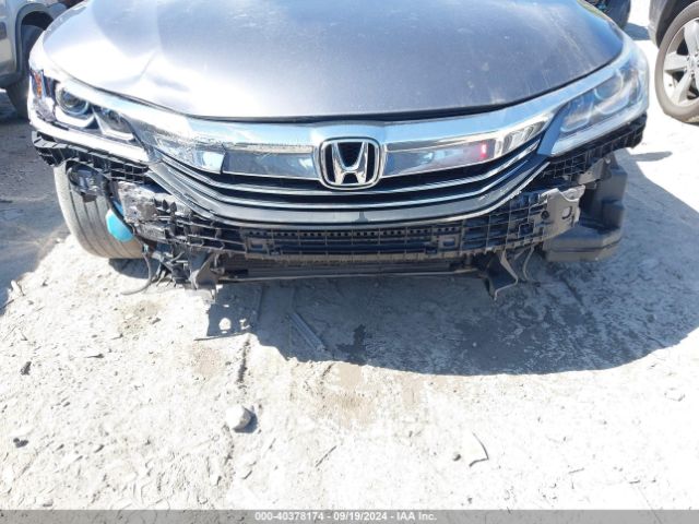 Photo 5 VIN: 1HGCR2F56HA265983 - HONDA ACCORD 