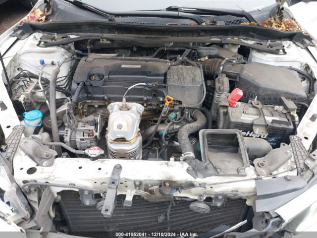 Photo 9 VIN: 1HGCR2F56HA274733 - HONDA ACCORD 