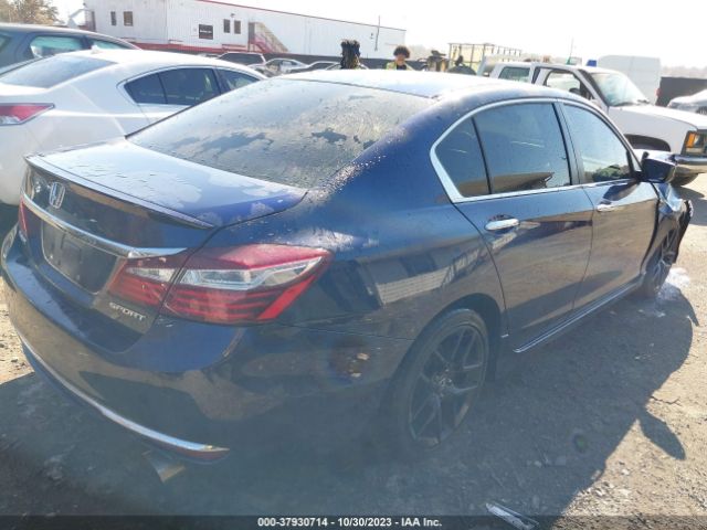 Photo 3 VIN: 1HGCR2F56HA279818 - HONDA ACCORD SEDAN 